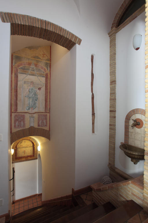 Affittacamere I Capocci *