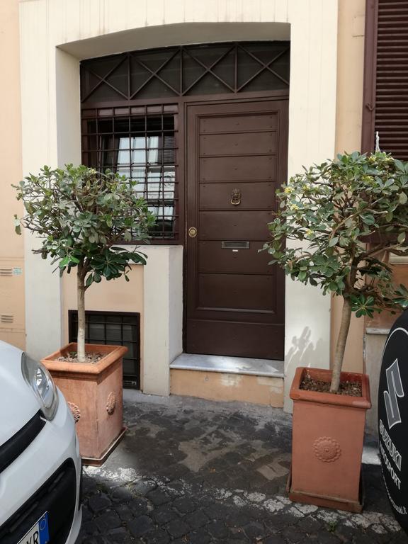 Affittacamere I Capocci