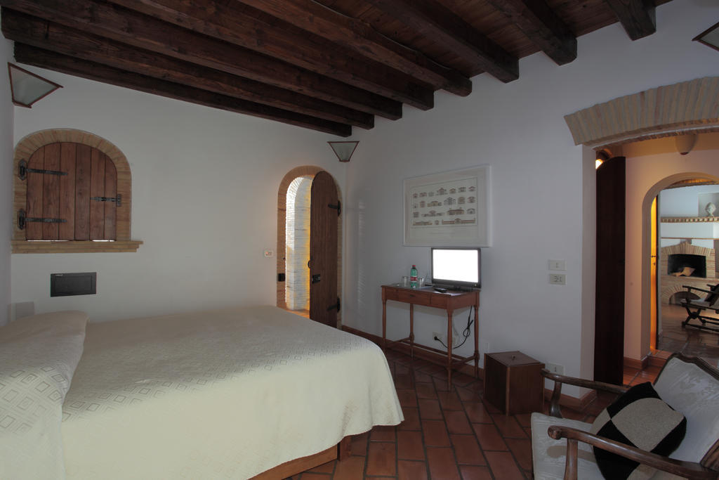 Guest house I Capocci *