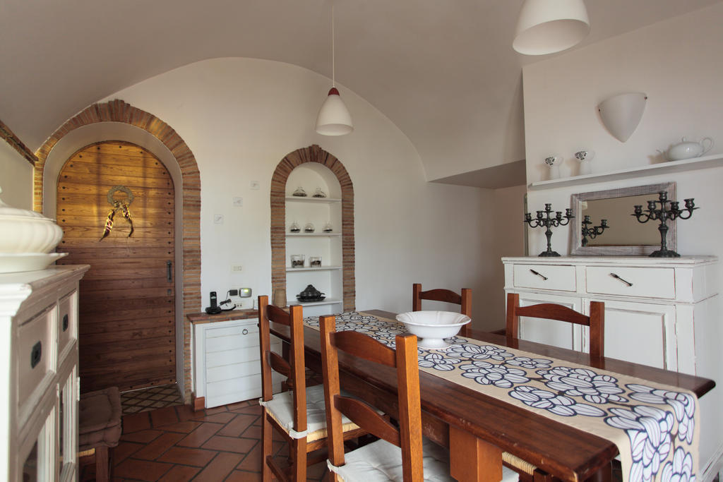 Guest house I Capocci