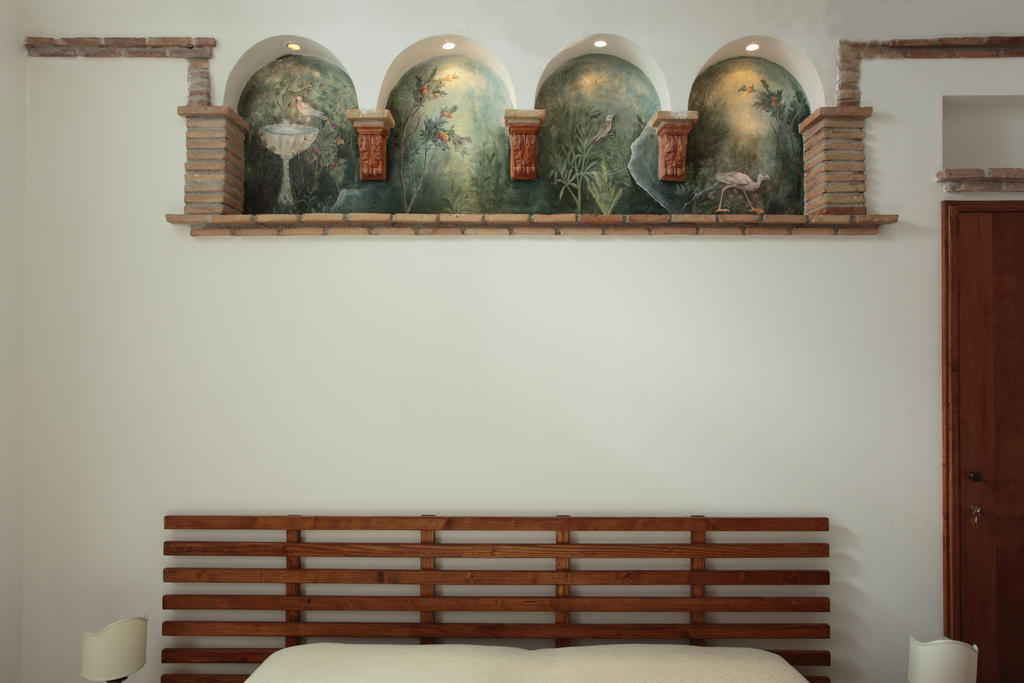 Guest house I Capocci