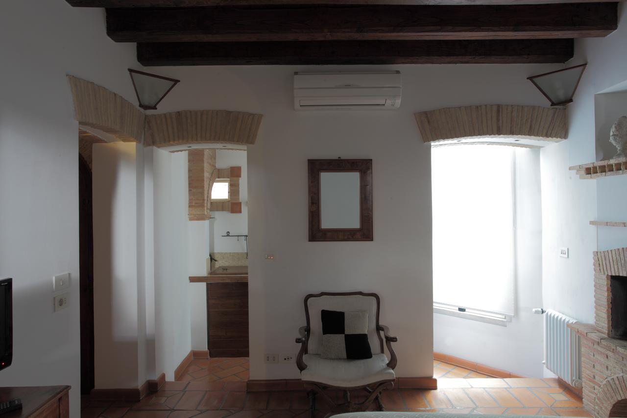 I Capocci Guest house *